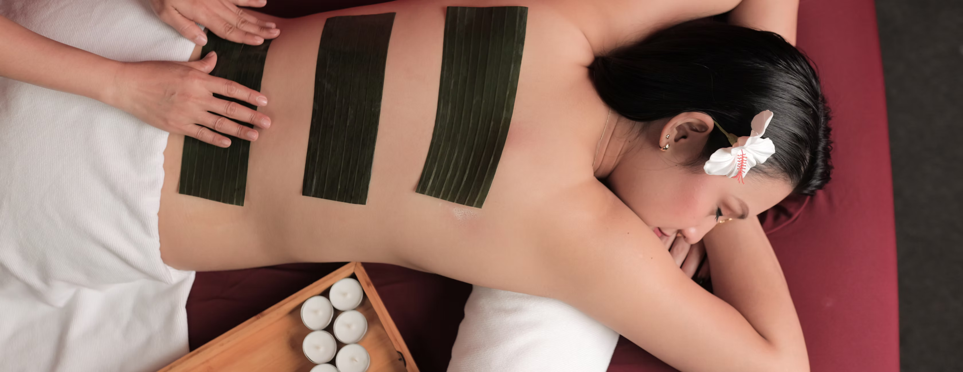 Bamboo Spa Banner 1